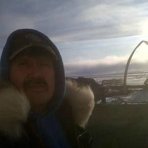 Meet your Posher, Abraham